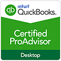 Thousand Oaks QuickBooks ProAdvisor